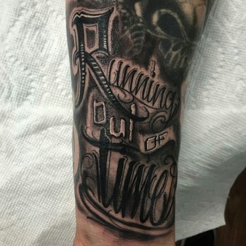 Trusted Tattoo - Tattoo Near Me - Corona, California