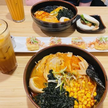 Kyuramen - Cherry Hill - Ramen Near Me - Cherry Hill, New Jersey