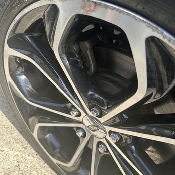 Super Shine Mobile Auto Detailing Service - Wheels dirty - Auto Detailing Near Me Super Shine Mobile Auto Detailing Service - Wheels dirty - Auto Detailing Near Me