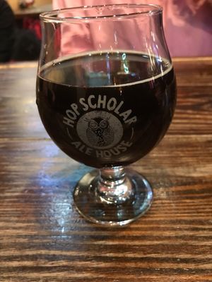 Hop Scholar Ale House by null