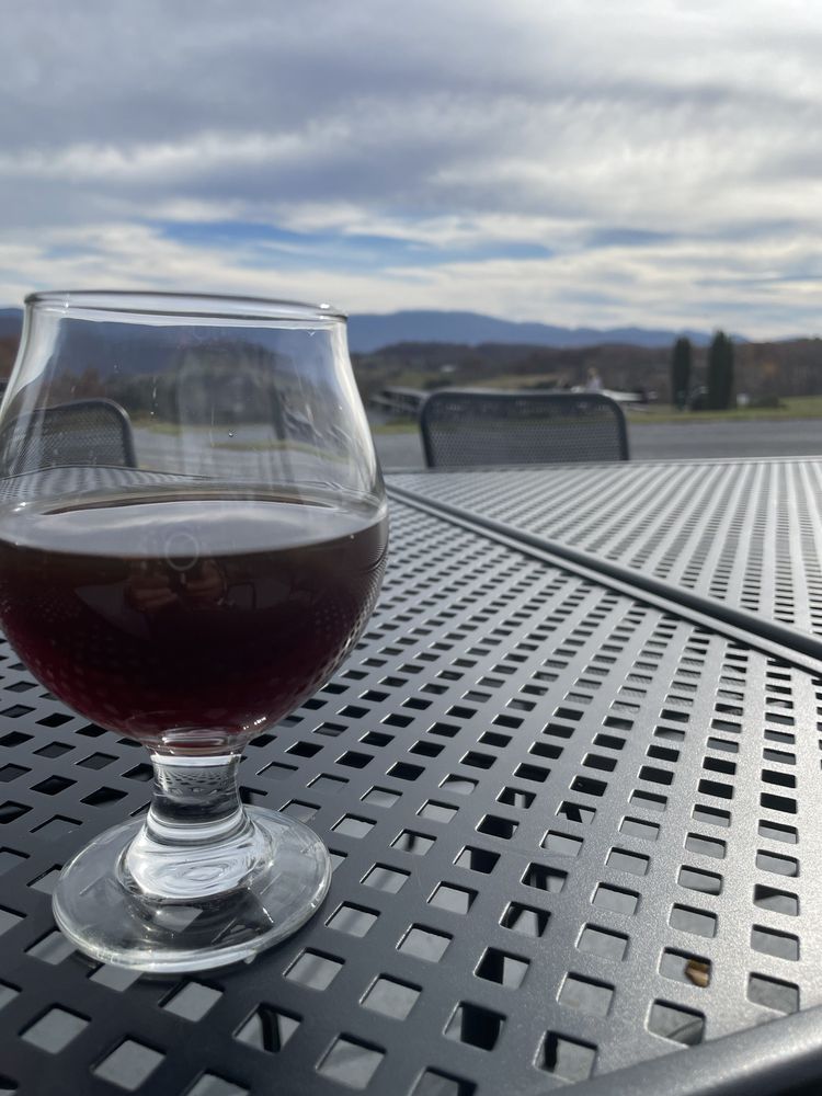 Great Valley Farm Brewery