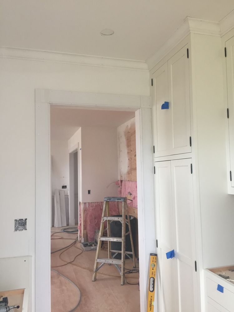 Slide of Mcwhinnie Custom Builders