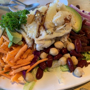 Barbara's Fishtrap - Seafood Near Me - Half Moon Bay, California