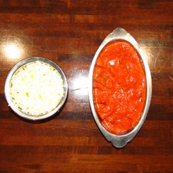 The Curry Pot - Chicken Tikka Masala