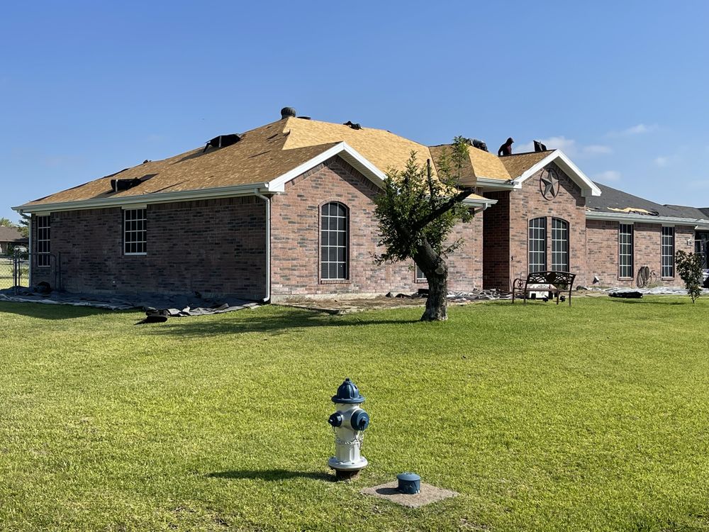 Slide of K&A Roofing and Remodeling