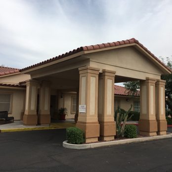 Brookdale Central Chandler