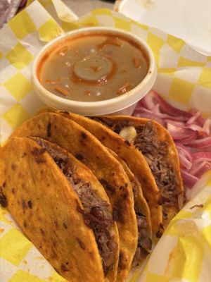 Tacos El Compita #2 by null