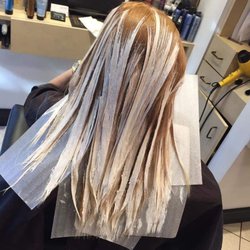 Edward Rodriguez Hair Design