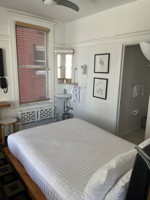 The Mosser Hotel by null