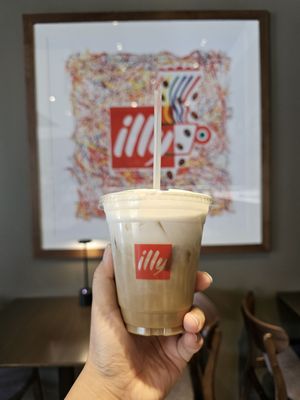 illy Caffè Ponce by null