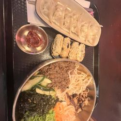 Seoul Food