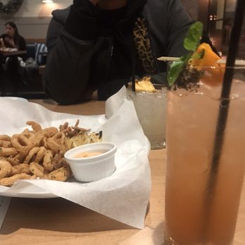 foothill - New American Near Me - Pasadena, California
