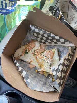 New Morning Market & Vitality Center by null