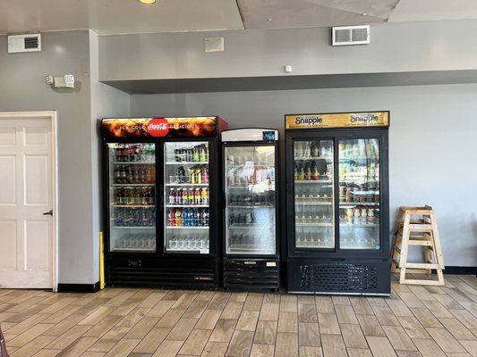 Über Bagels & Deli by null