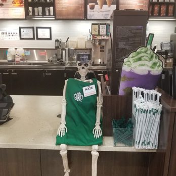 Harris Teeter - Starbucks at Halloween! Only at Harris Teeter. - Grocery Near Me - Greenville, North Carolina Harris Teeter - Starbucks at Halloween! Only at Harris Teeter. - Grocery Near Me - Greenville, North Carolina