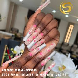 Sachi Nail Bar