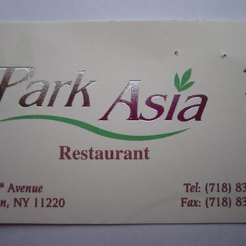 Park Asia - Dim Sum Near Me - Brooklyn, New York