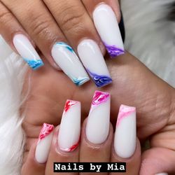 NT Nail Spa