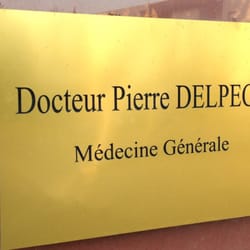 Pierre Delpech