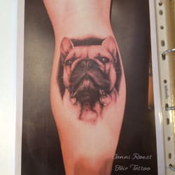 Fair Tattoo