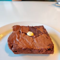 Sweet Somethings - Brownie ($5)