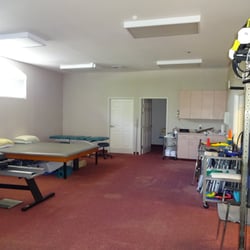 Physical Rehabilitation & Wellness Center