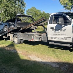 Ward Eaton Towing Service