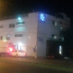 Hospital San Gabriel