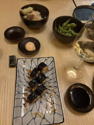 Ikigai Sushi Bar by null