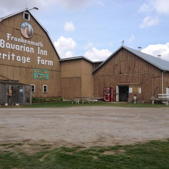 Grandpa Tiny's Farm - Zoos Near Me - Frankenmuth, Michigan Grandpa Tiny's Farm - Zoos Near Me - Frankenmuth, Michigan