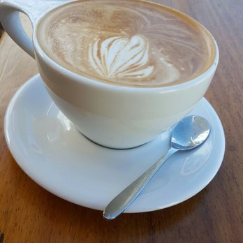 Lofty Coffee - Cafes Near Me - Solana Beach, California