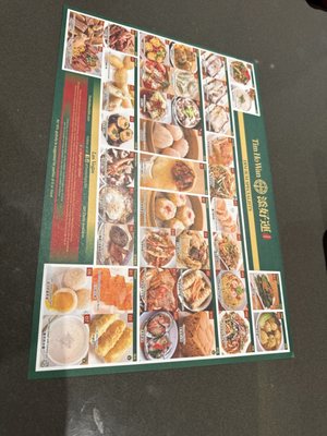 Menu photo 2 Tim Ho Wan Las Vegas, NV Menu photo 2 Tim Ho Wan Las Vegas, NV