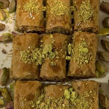 Syrian Chef Restaurant - Syrian Near Me - Salem, Oregon
