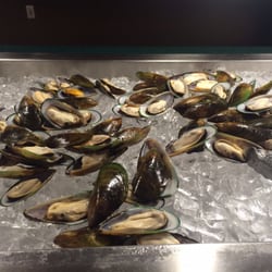 A1 Buffet