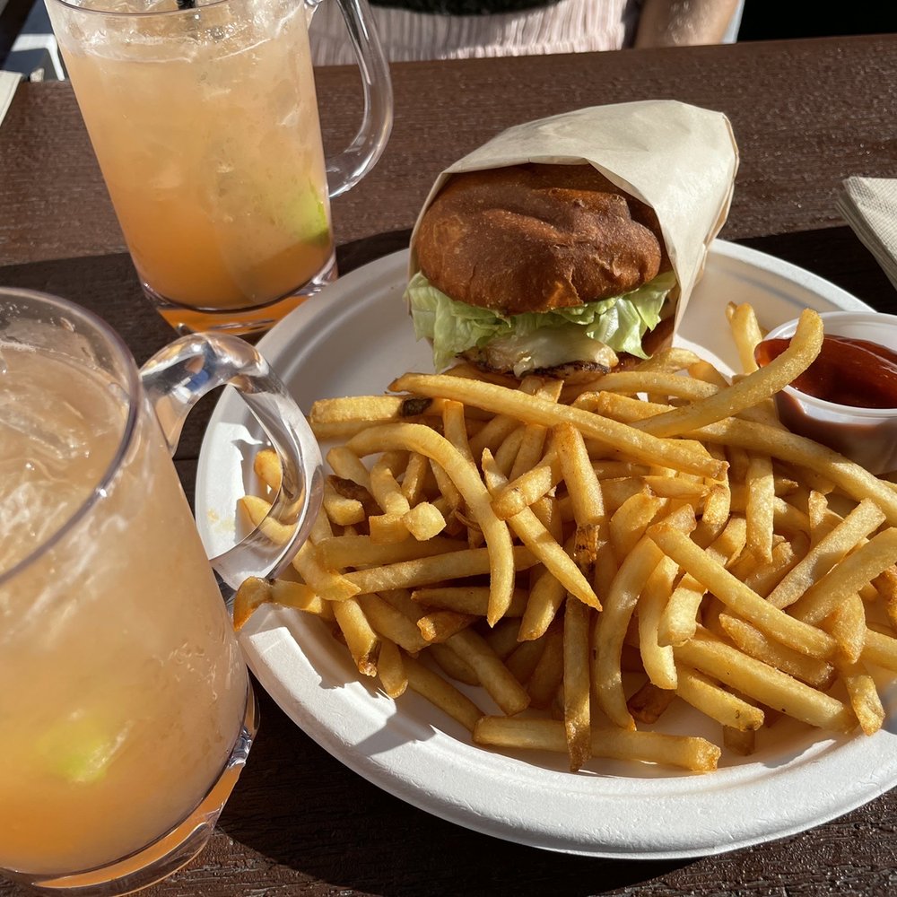 Crackheads - Grilled Chicken sandwich and bourbon mules - Cocktail Bars Near Me - Carlsbad, California Crackheads - Grilled Chicken sandwich and bourbon mules - Cocktail Bars Near Me - Carlsbad, California