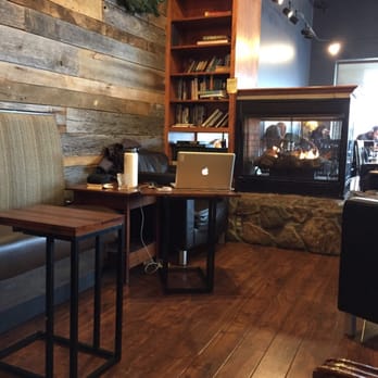 Coffee Crossing - Like I said in my review...quaint. - Coffee & Tea Near Me - New Albany, Indiana Coffee Crossing - Like I said in my review...quaint. - Coffee & Tea Near Me - New Albany, Indiana