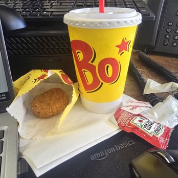 Bojangles - American Near Me - Farmville, Virginia