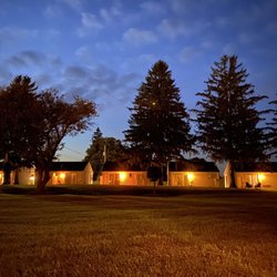 Skaneateles Suites