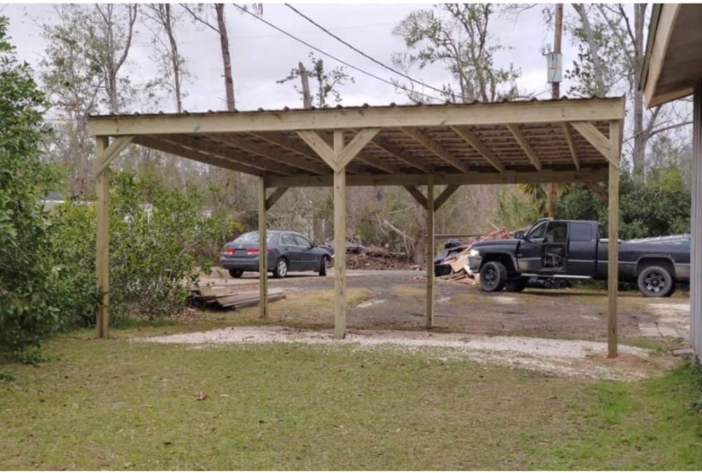 Slide of R Y All You Need Home Improvements