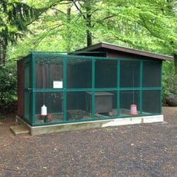 Vogelpark