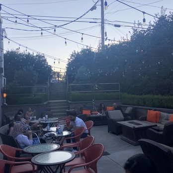 Cloud Lounge - Lounges Near Me - Arlington, Virginia
