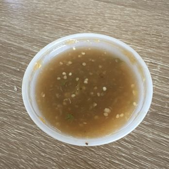 The Taco Stand - Habanero salsa - the best one! - Mexican Near Me - Las Vegas, Nevada The Taco Stand - Habanero salsa - the best one! - Mexican Near Me - Las Vegas, Nevada