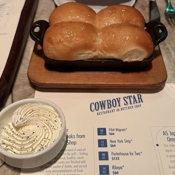 Cowboy Star - Steakhouses Near Me - San Diego, California Cowboy Star - Steakhouses Near Me - San Diego, California
