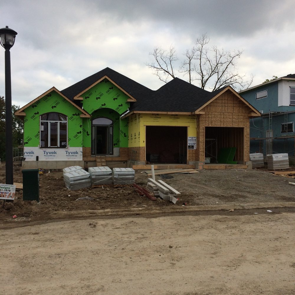 EXCEL FRAMING & HOME IMPROVEMENTS Updated September 2024 Brunner