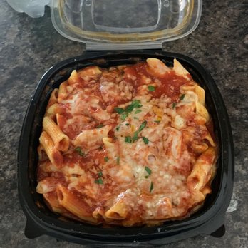 Mangia Mangia - Gluten free ziti looks delicious - Italian Near Me - Spencerport, New York Mangia Mangia - Gluten free ziti looks delicious - Italian Near Me - Spencerport, New York