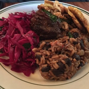 La Cubana - Cuban Near Me - Toronto, Ontario