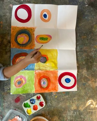 LA Art Center by null