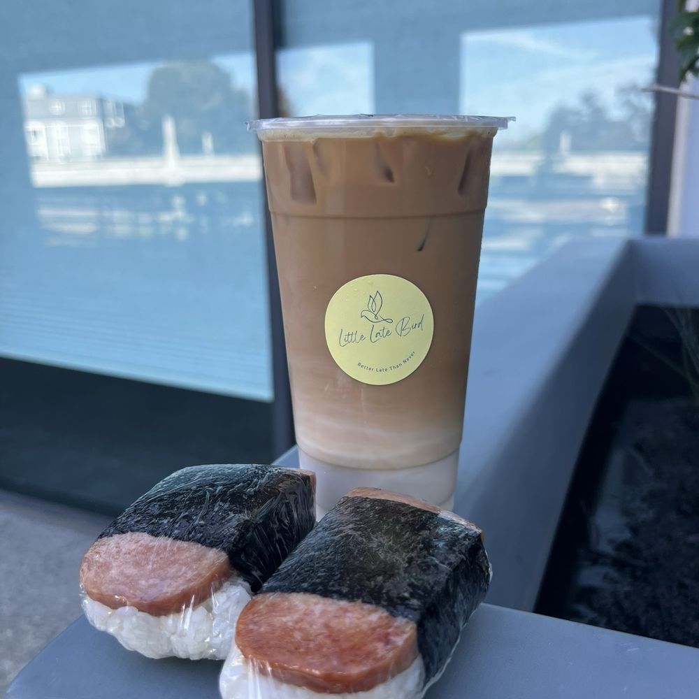 Little Late Bird - Breakfast & Brunch Near Me - San Mateo, California