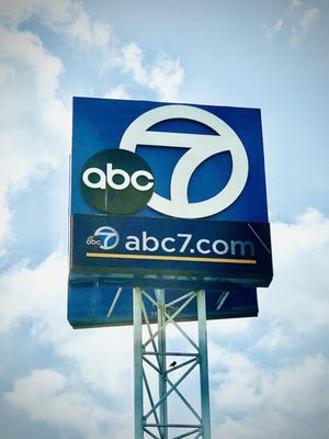 ABC 7 by null