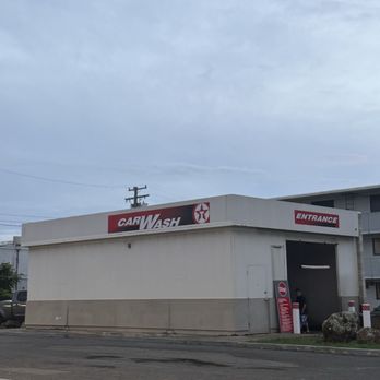 Texaco - Car Wash Near Me - Honolulu, Hawaii Texaco - Car Wash Near Me - Honolulu, Hawaii